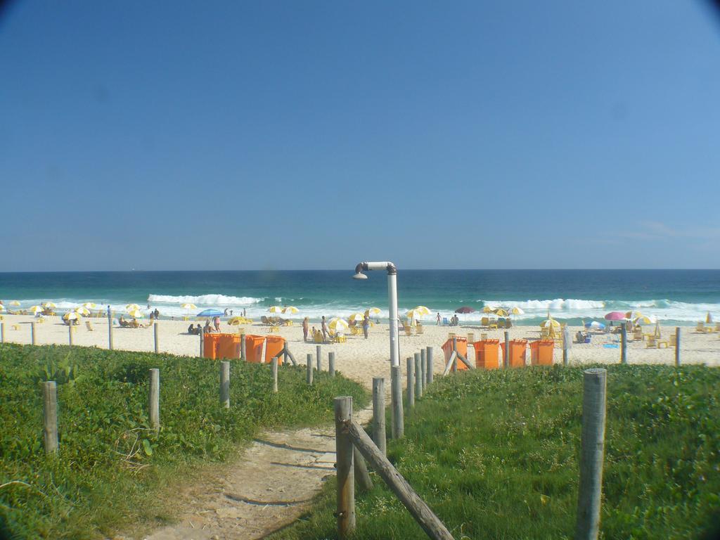 Dolce Appartement Rio de Janeiro