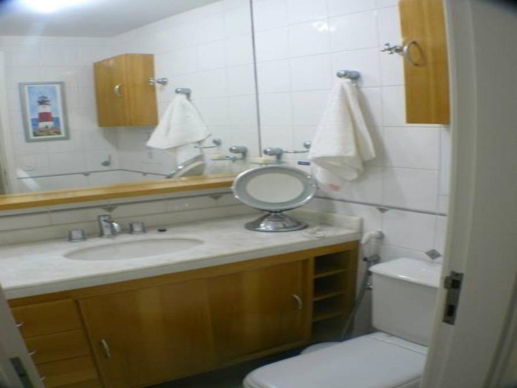 Appartement Dolce Rio de Janeiro