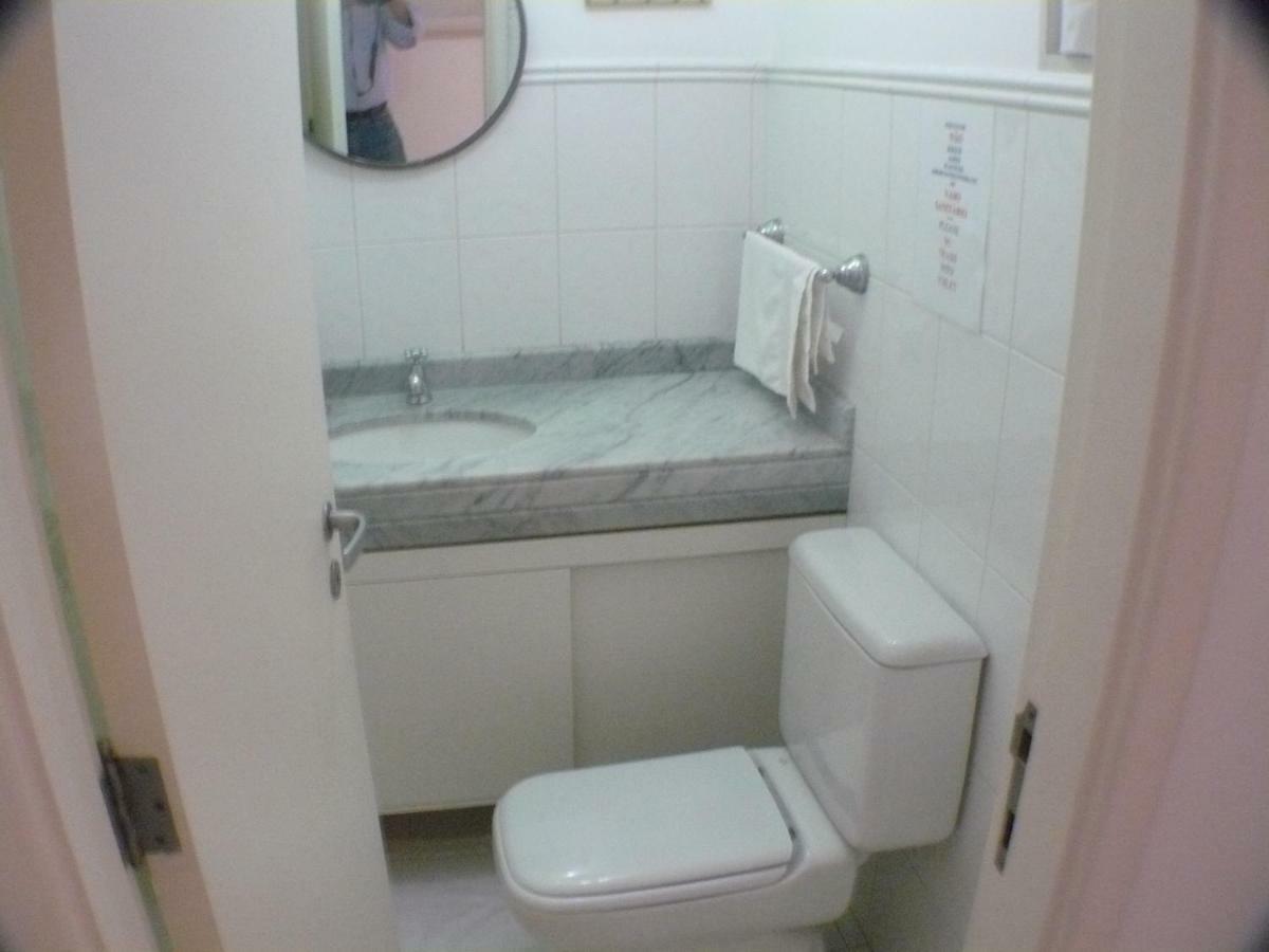 Appartement Dolce Rio de Janeiro